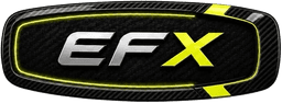 EFX E-Foil Experience logo