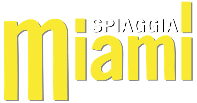 Logo Spiaggia Miami